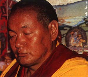 Lama Thubten Yeshe: Ogni fenomeno è caratterizzato da due qualità o nature. 