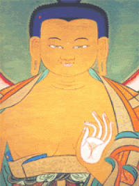 Il Buddha