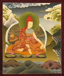 Shantideva, Bodhisattvacharyavatara, V, 100: In modo diretto o indiretto, tutto quello che faccio deve essere per il bene degli altri. Ed al solo fine del bene per tutti gli esseri senzienti dedicherò tutte le mie azioni per raggiungere l'illuminazione. 