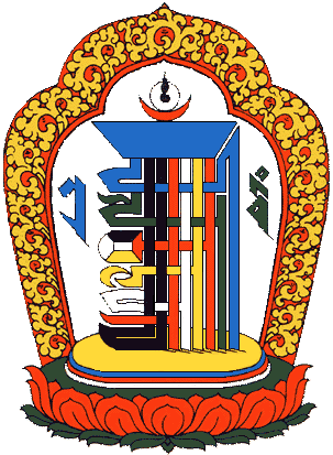 Il simbolo del Kalachakra