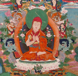 Sakya Pandita Kunga Gyaltsen