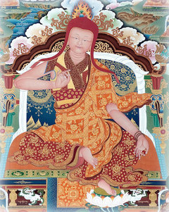 Sakya Paṇḍita