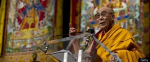 Sua Santità il Dalai Lama: L’interdipendenza a livello di legge di causalità è la base degli Insegnamenti sulle Quattro Nobili Verità. 