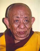 Tsenciab Serkong Rinpoche: Soltanto il Dharma può aiutarci al momento della morte.