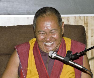 ly3 Lama Yesce: When you dedicate yourself to others with loving kindness you get a lot more pleasure than you would otherwise.