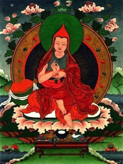 thogme_zangpo Gyalse Tokme Zangpo