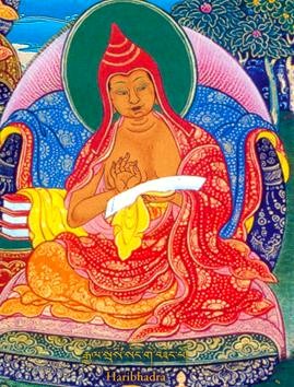 haribhadra Haribhadra