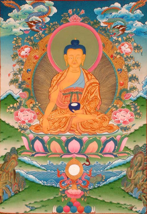 buddha