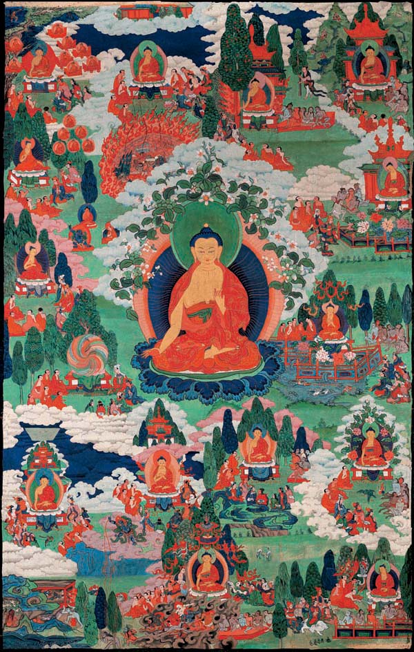 Buddha