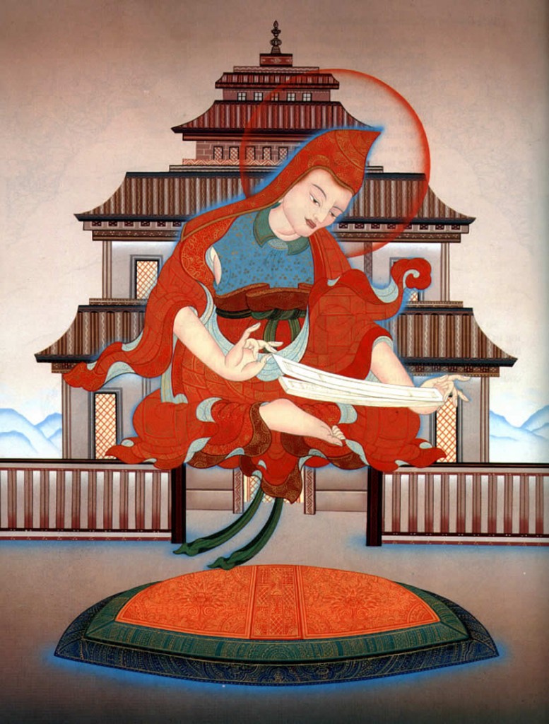 shantideva1 Shantideva