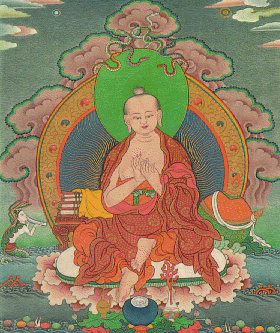 Nagarjuna