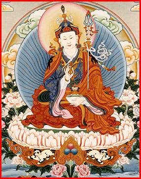 padmasambhava