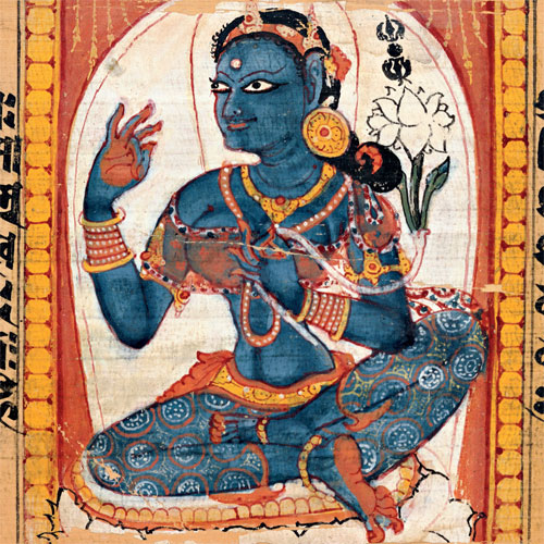 Astasahasrika Prajnaparamita