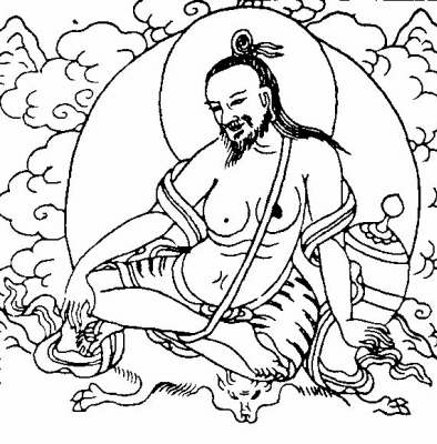 Maitripa