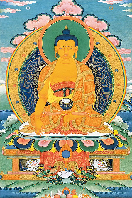 buddha