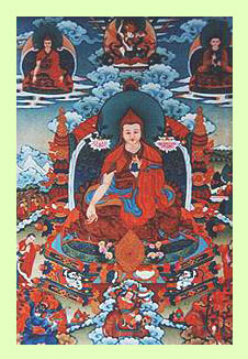 Mipham Rinpoche