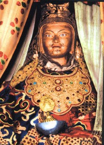 guru-rimpoce Mi chiamo Padmasambhava, il Nato dal Loto.