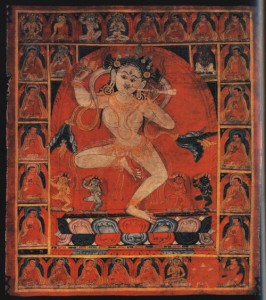 Machig Labdro