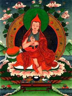 Thogme Zangpo