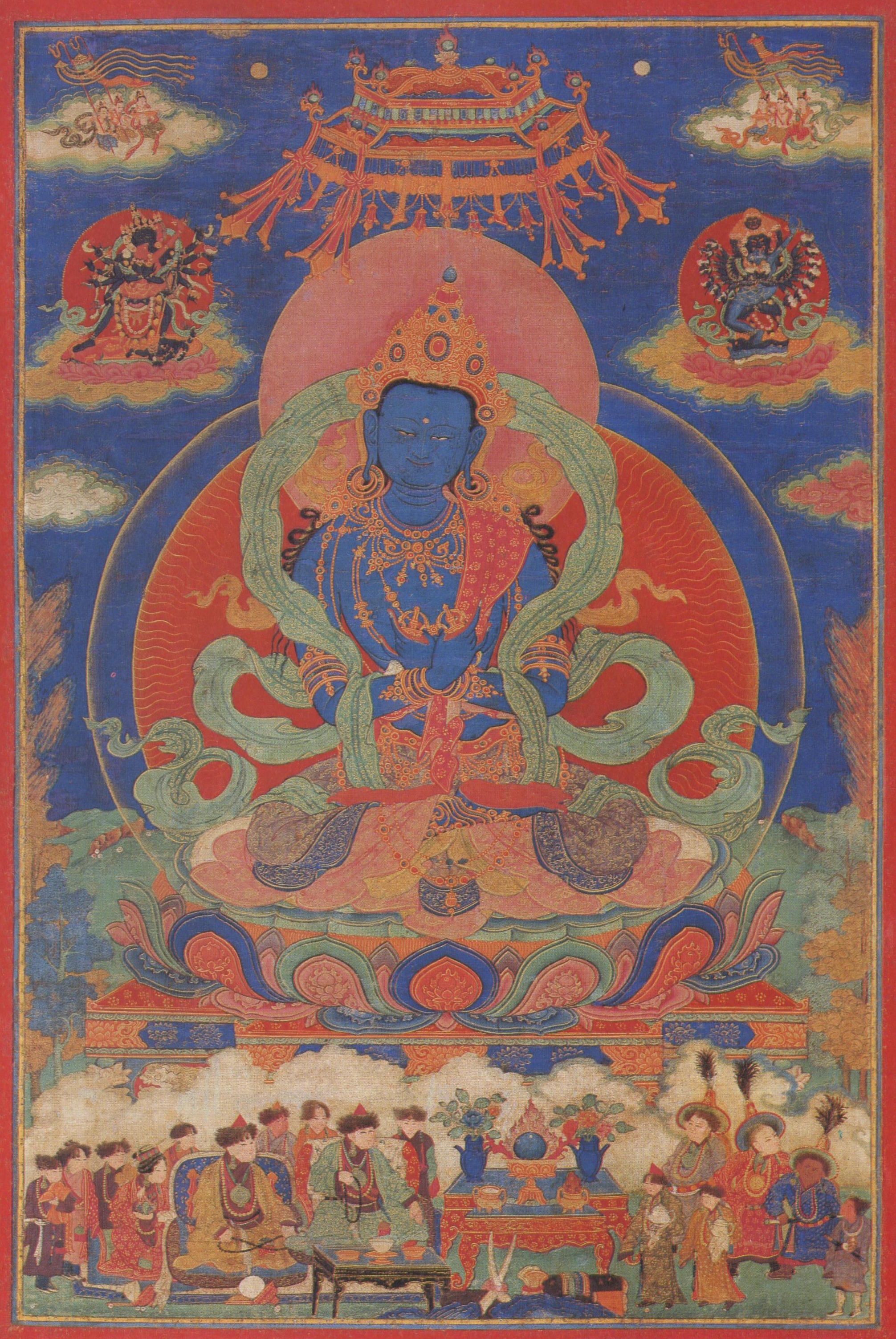 Vajradhara