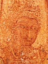 bodhisattva-polonnaruva-12-sec Dhammapada 96: Serena è la mente, serene sono le parole, serena è l'azione di colui che ha raggiunto la liberazione per mezzo della retta conoscenza e si è pacificato nell'intimo.
