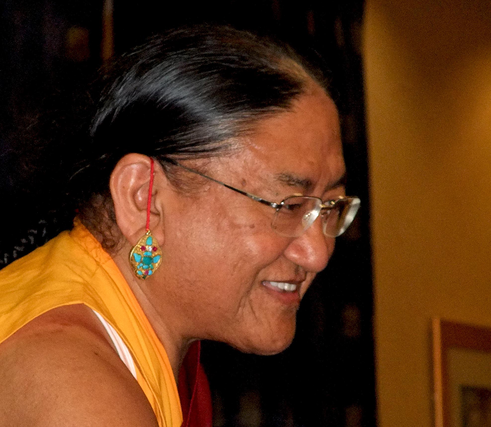 Sakya Trizin