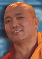 Ven Ghesce Tenzin Tenphel