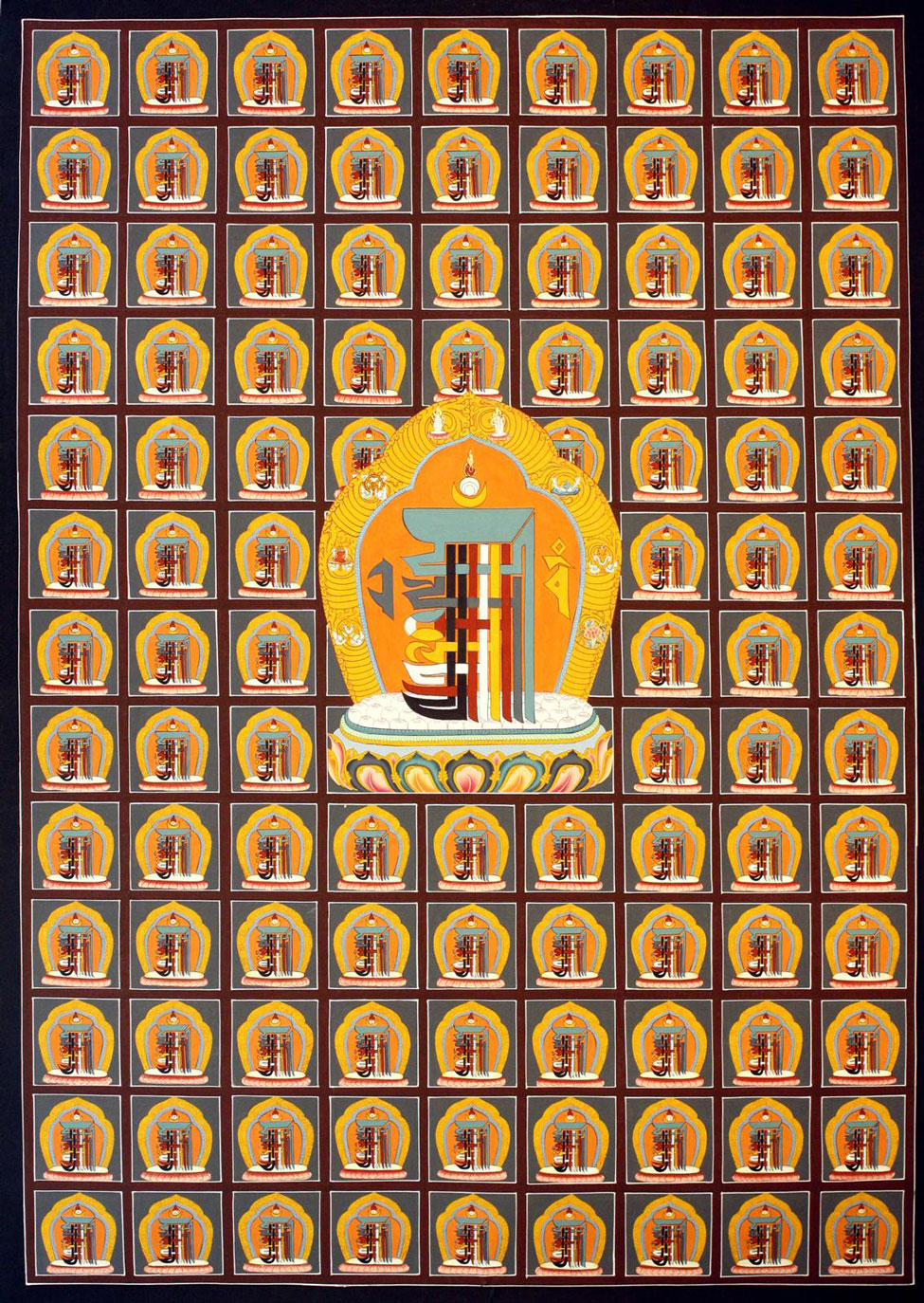 kalachakra mantra