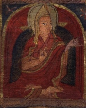 Atisha Dipankara Shrijnana