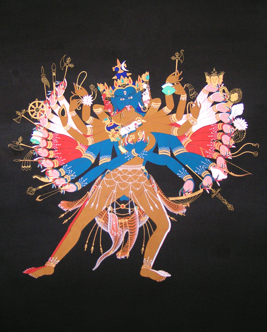 kalachakra