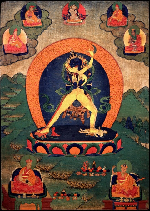 kalachakra