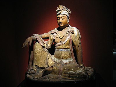 bodhisattv