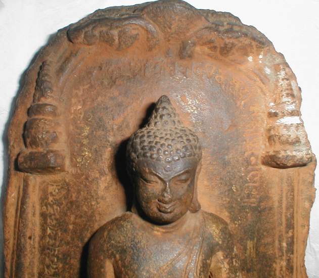 bh-17 Quando Buddha disse “Non credete a quello che insegno solo per fede o per rispetto, ma investigatelo per conto vostro come se steste comprando dell’oro,” intendeva dire di fare un’indagine applicando questi quattro assiomi.