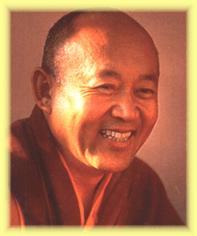 chetsan Sua Santità Drikung Kyabgon Chetsang Rinpoche: Questa breve spiegazione è stata presentata secondo la tradizione del maestro Gampopa.