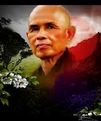 Thich Nhat Hanh: Mi impegno a praticare ciò che ho segnato in questa lista, così da ridurre l’impatto ecologico del mio stile di vita.