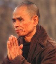 Thich Nhat Hanh: Praticherò la Retta Diligenza per alimentare la mia capacità di comprensione, amore, gioia e inclusività, e trasformare gradualmente la rabbia, la violenza e la paura che giacciono nel profondo della mia coscienza. 