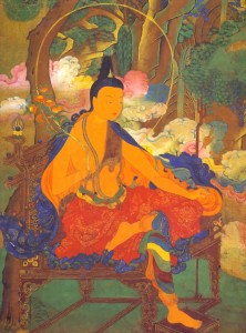 maitrey Maitreya