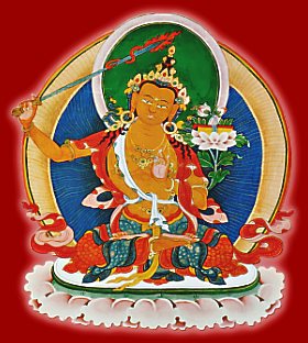 Manjushri