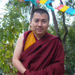 Ven. Khenrab Rinpoche