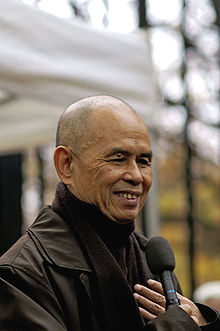  Thich Nhat Hanh