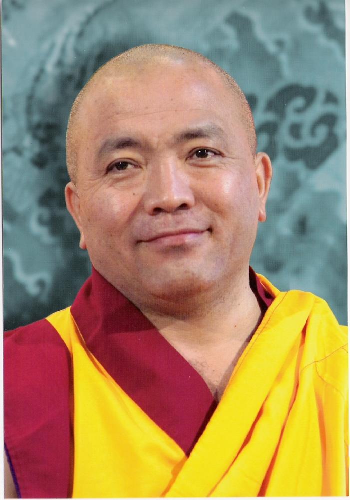 Ven. Gheshe Tenzin Tenphel: Cosa ci porta a deprimerci rispetto ad un problema? È pratico? È funzionale? 