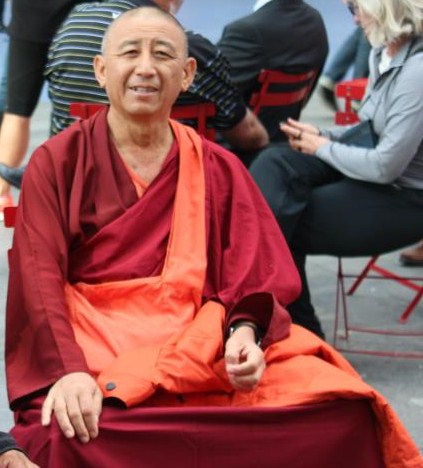 Ven. Geshe Thubten Soepa: The root of Buddhist teachings is unbiased great compassion 