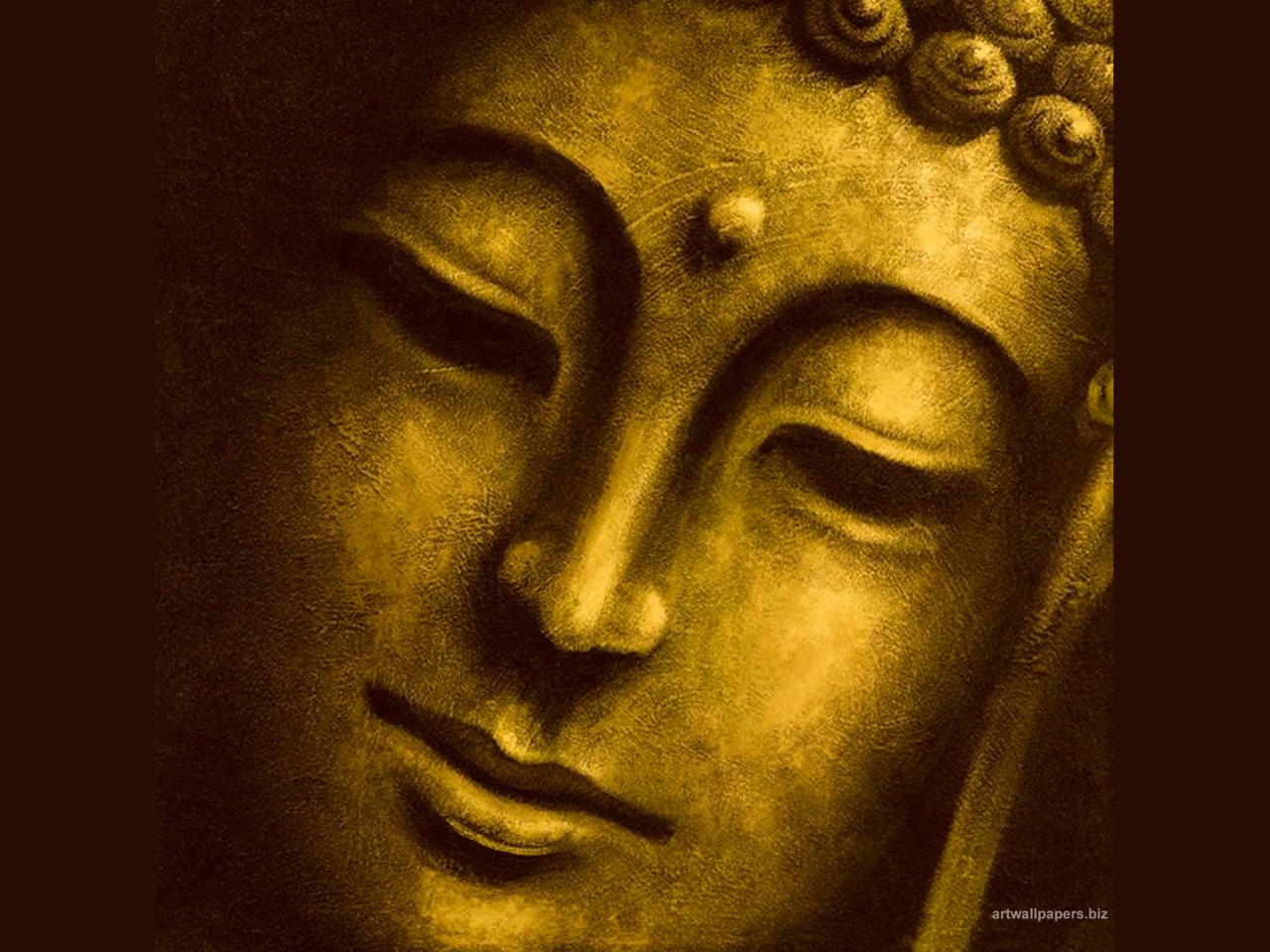 buddha-w Buddha