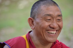 Ven. Ghesce Dorje Wanciuk Ven. Ghesce Dorje Wanciuk