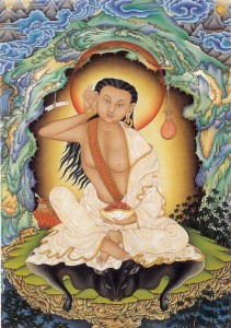 Milarepa