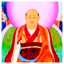 Patrul Rinpoche