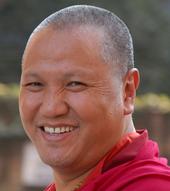  Ven. Sangye Nyenpa Rinpoce: Il nostro maggior ostacolo è il nostro ego, e, finché ci incatenerà, non ci sarà libertà, gioia, soddisfazione
