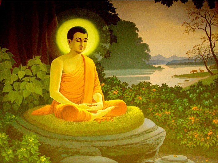 buddha