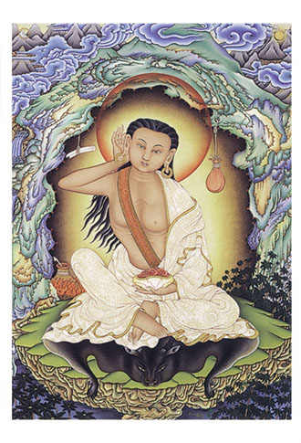 Milarepa