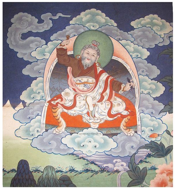 Düdjom Lingpa